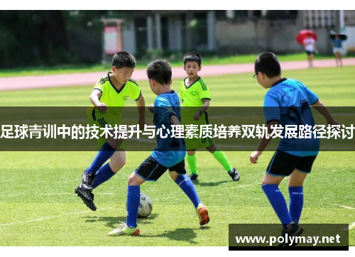 足球青训中的技术提升与心理素质培养双轨发展路径探讨