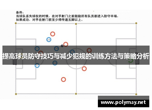 提高球员防守技巧与减少犯规的训练方法与策略分析